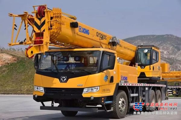 【KC用户体验】全国首台QY25K5C，传承经典，实力圈粉