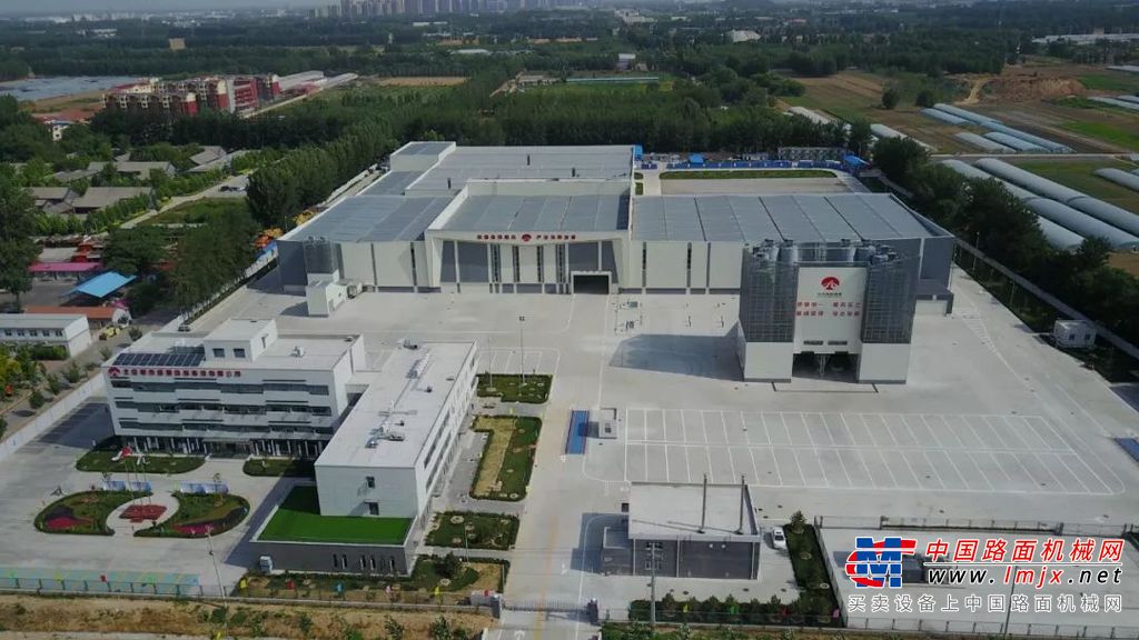  南方路机：建筑垃圾日益增多，资源化利用需“提速”！