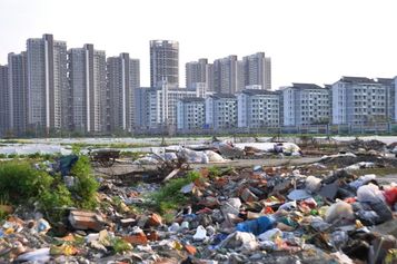  南方路机：建筑垃圾日益增多，资源化利用需“提速”！