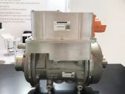 利勃海尔将向著名汽车燃料电池系统制造商提供电动涡轮压缩机