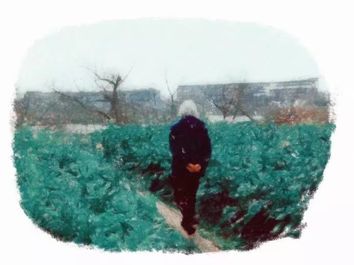 玛连尼：外婆的担忧