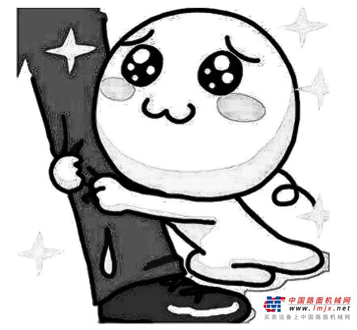 “中国好司机”极速升温 星级司机秒变“吃瓜群众”