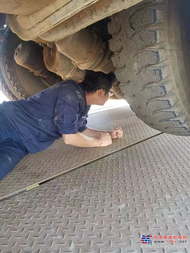 三一起重机：“你不为人遮风挡雨，谁会把你举在头上”