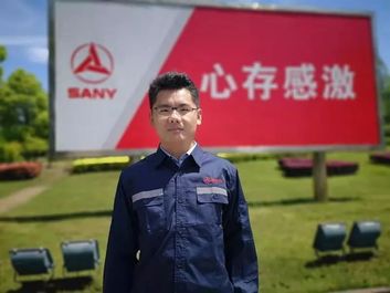 三一起重机：“你不为人遮风挡雨，谁会把你举在头上”