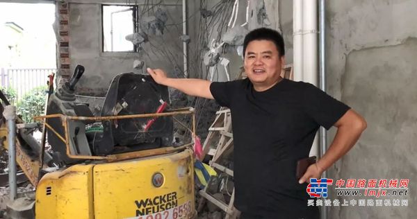 同时拥有13台威克诺森EZ17是什么体验？