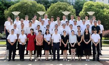 学习促发展！三一集团五大体系开启“七月学习周”