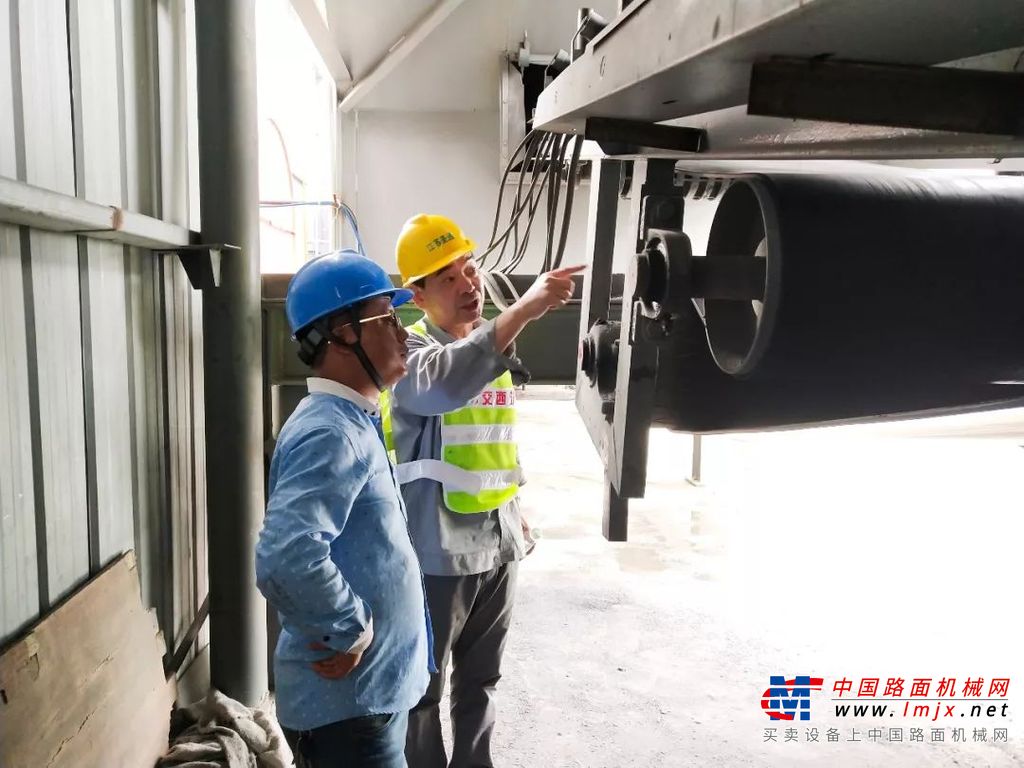 中交西筑：“服务全球行”江苏站——红色先锋服务树标杆