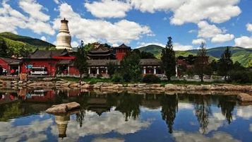 徐工大吨位装载机“侠客行”&“侠客情”山西站启动