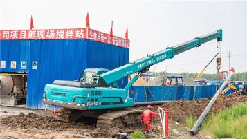 大庆油田五“更”赞山河