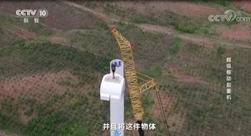 徐工超级起重机背后的研发和制造力量