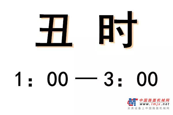 致敬！高温下徐工人十二时辰