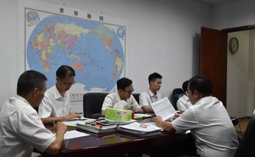 愈夜愈美丽！这里是三一“不夜的工厂”，我们为使命不懈奋斗
