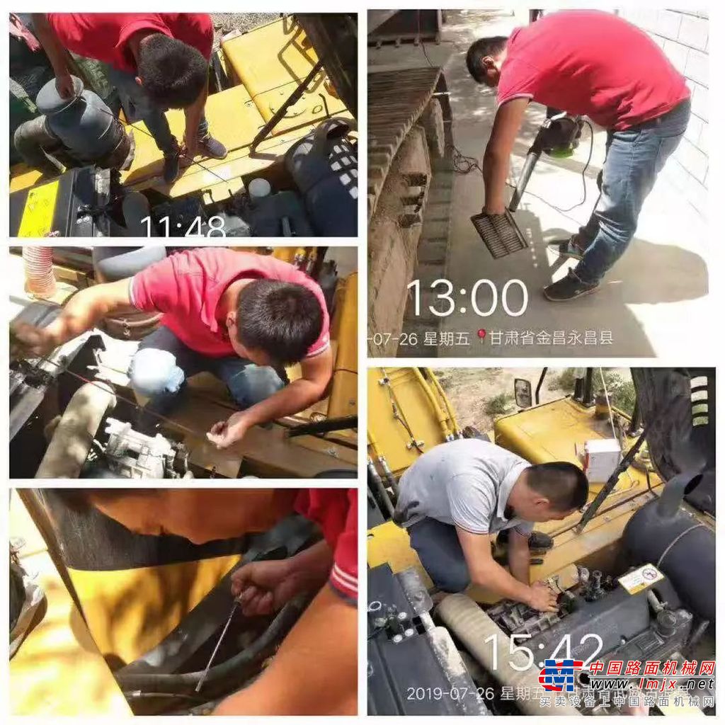 三一重機：網紅鋼鐵男，唯夢想不可辜負