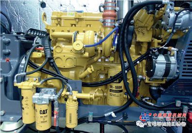 百年丰台站原址即将建成京城第一大站，两台宝峨抓斗担当连续墙施工主力