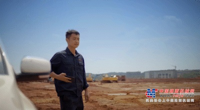三一重機：網紅鋼鐵男，唯夢想不可辜負