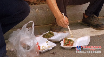 三一重機：網紅鋼鐵男，唯夢想不可辜負