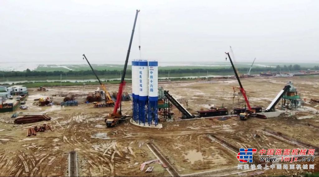 中国首条“不限速”高速建成！三一重器再记一功