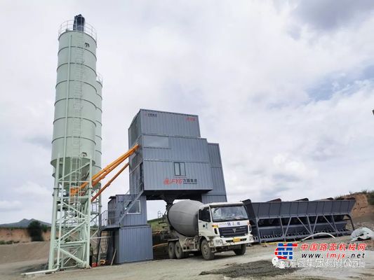 方圆集团：质量打开市场路 服务赢得回头客