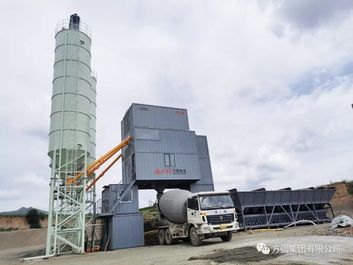 方圆集团：质量打开市场路 服务赢得回头客