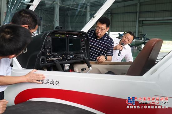 山河科技：追光逐日 鹰击长空