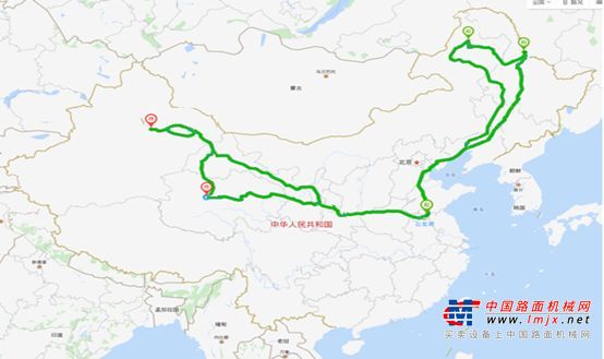 数据解读，徐工国六有多“六”