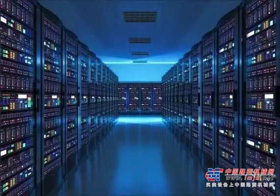大数据时代，卡特彼勒为数据中心提供备电保障