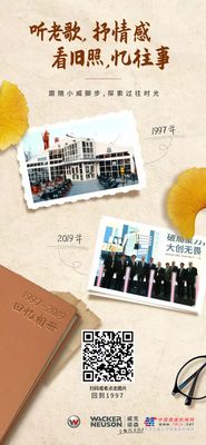 威克诺森22周年——现金红包拿不停！
