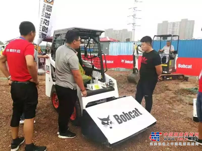 “猫影”闪耀微挖大会，看看那些高光时刻！