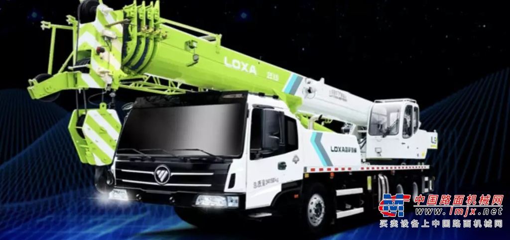 十分任务、满分完成！雷萨起重机出色完成福建全省跨度最长ETC门架吊装任务！
