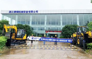 从星夜驰援到圆满收官，走进浙江柳瑞救援队背后的故事