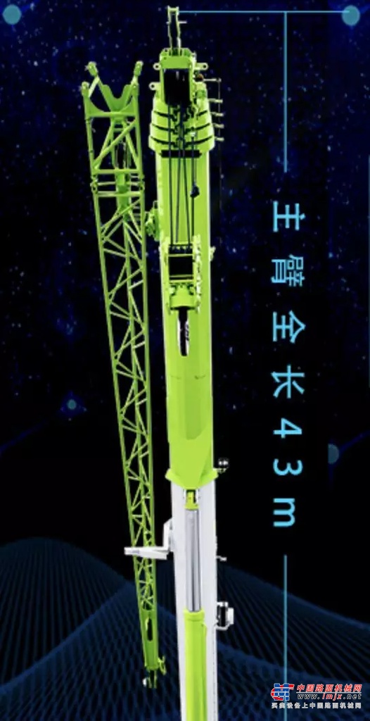 十分任务、满分完成！雷萨起重机出色完成福建全省跨度最长ETC门架吊装任务！