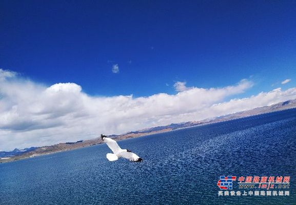 三一重机：在“世界屋脊”的二十天