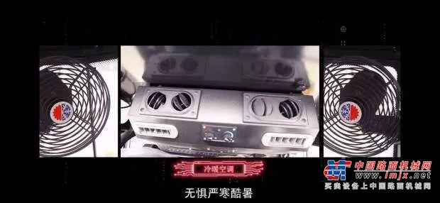 有著“雙高”的三一新款壓路機，為何引起路機圈全民熱議？