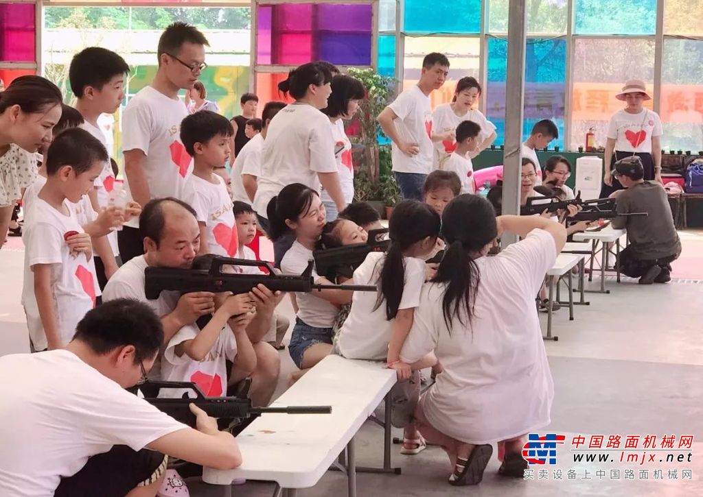 三一“小候鸟”们，又飞回来了