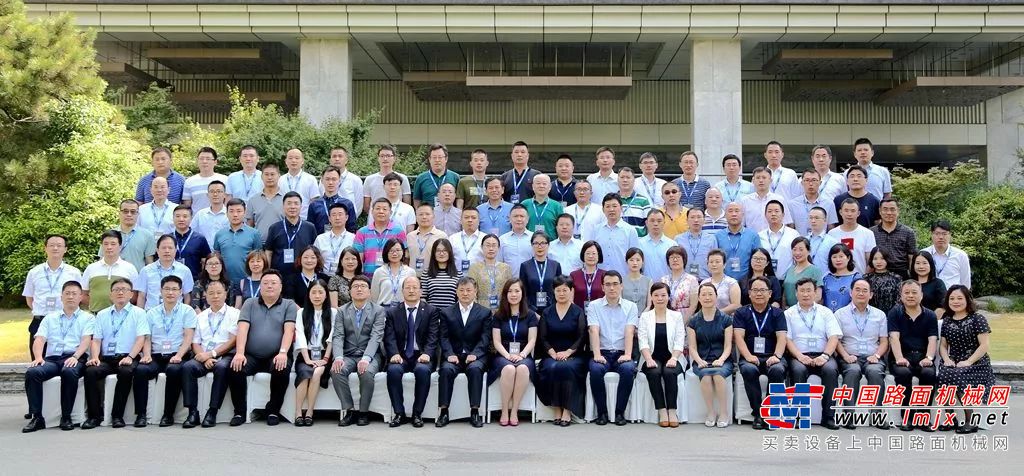 徐工凭什么实力承办2019机电产品进出口商会分会年会？