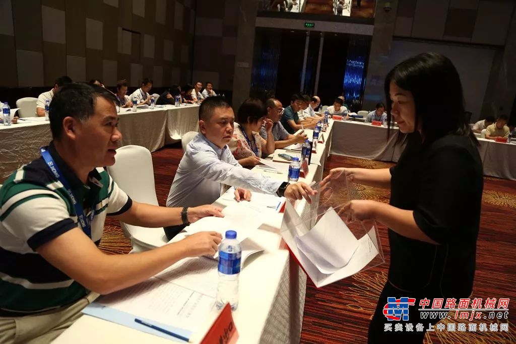 徐工凭什么实力承办2019机电产品进出口商会分会年会？