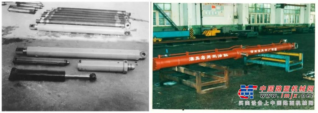 徐工：破解装备制造“大而不强”瓶颈，“不认命”的我们，其实都是“哪吒”！