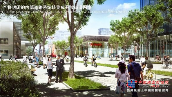 投资180亿元，三一云谷签约！打造长沙新地标