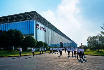 销售434亿，净利翻番至67亿！三一重工创「历史最佳」上半年