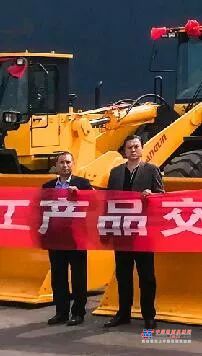 观众热评爆款，国机常林率先进入国四时代！BICES 2019