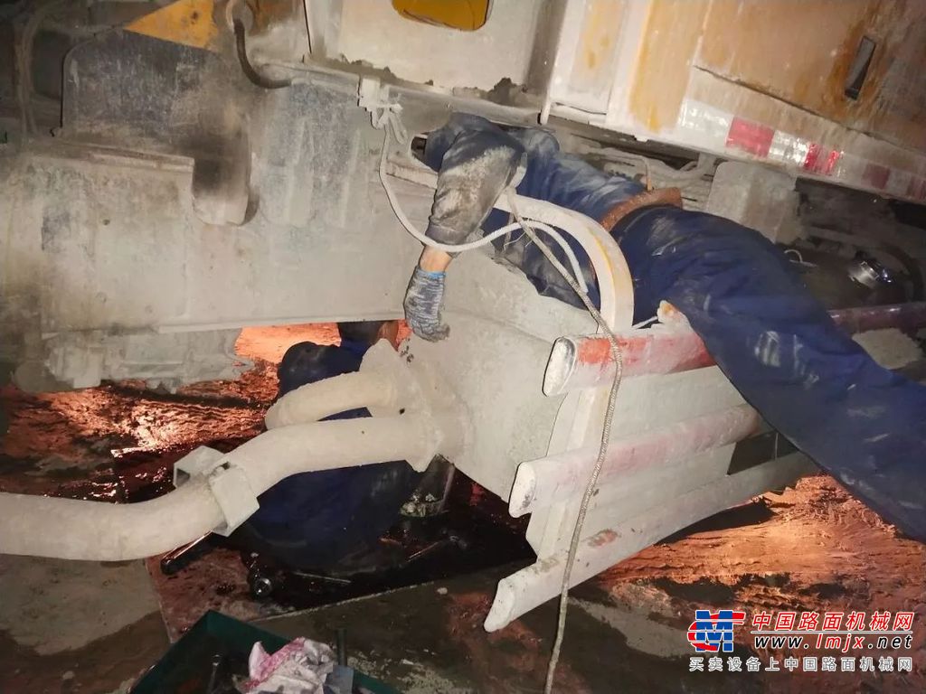 三一重工：“青春无悔-我服务我骄傲”系列报道丨我的丈夫是守护神