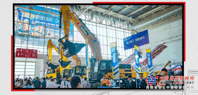 【BICES 2019】全场焦点，万众瞩目！9月它们才是北京的真主角！