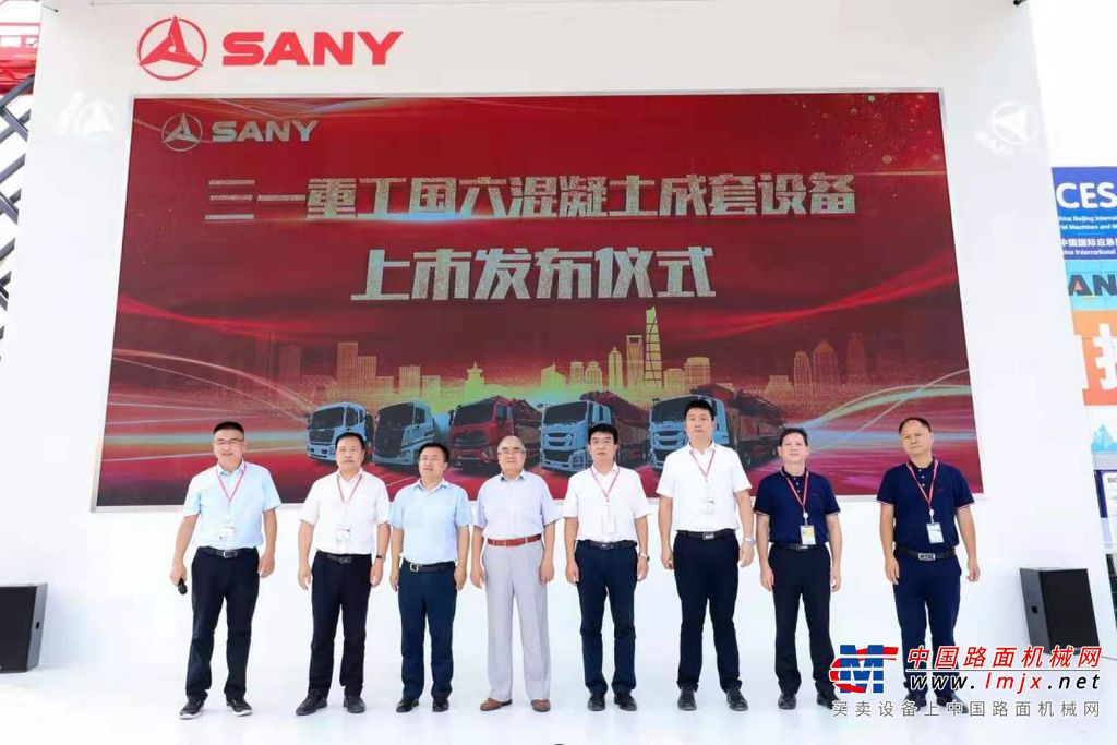 满堂彩！这届三一北京展实在太好看了
