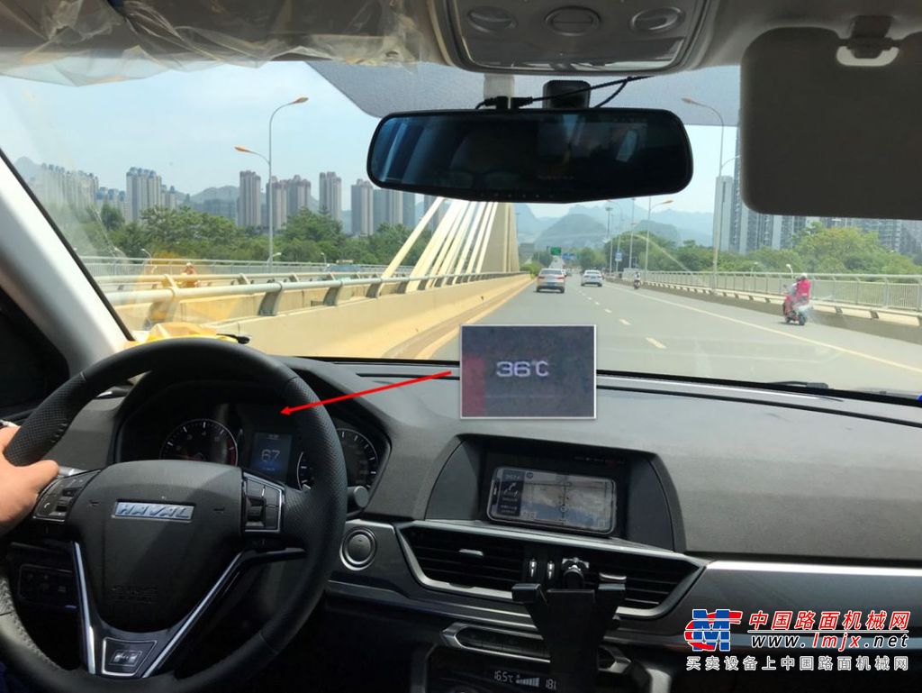 夙兴夜寐 使命必达——徐工履带起重机服务万里行纪实