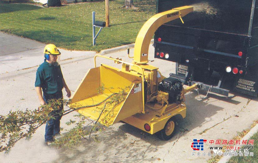 道路施工与养护机械分类(八:经常性养护机械(2)
