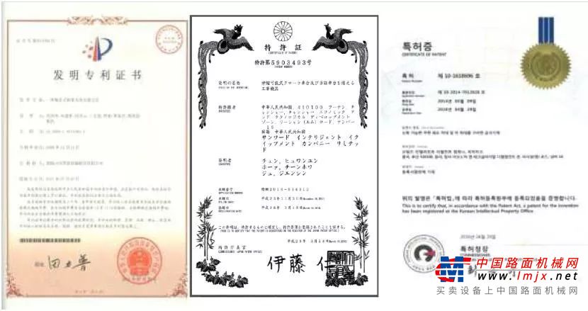 国产的骄傲！山河智能SWCH600-125M全液压履带桩架