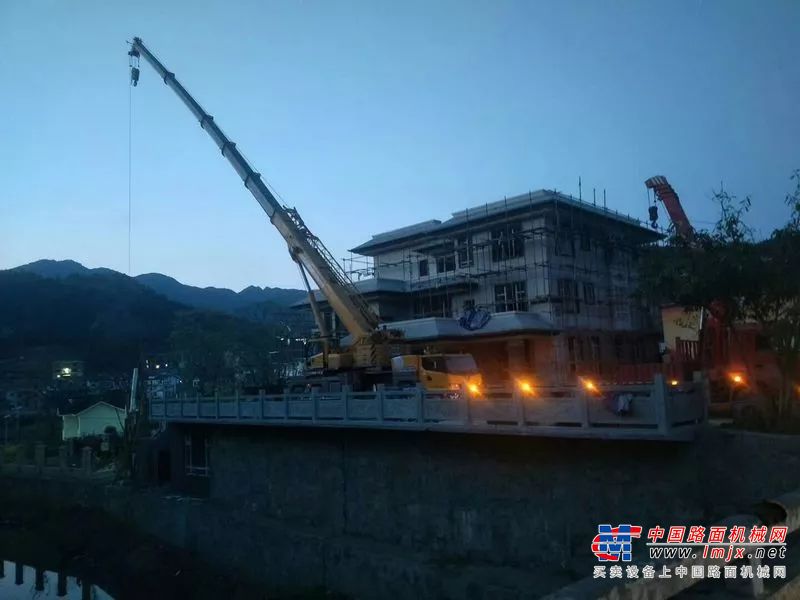 7年10台徐工车，助力遵义小伙事业再腾飞