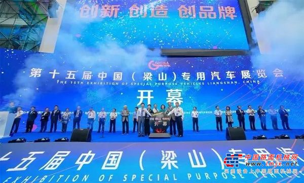 聚义梁山 华菱星马凭的是硬实力