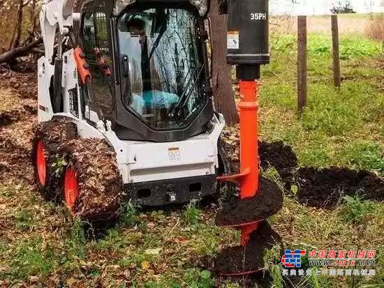 大阅兵！山猫机械“十八般”兵器演武秀！