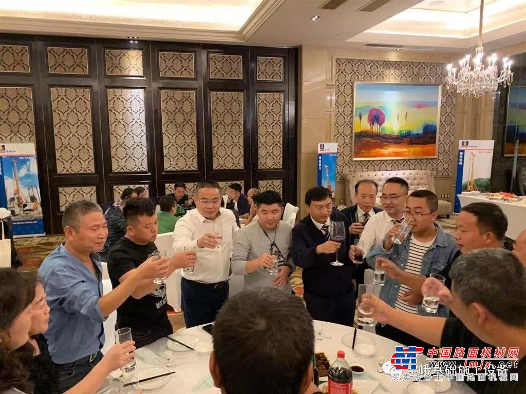 汾河畔秋高气爽，宝峨太原技术交流会成功举办
